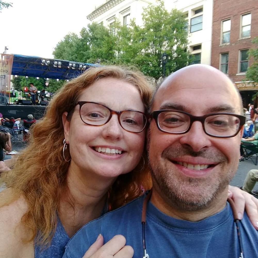 Meet your Posher, Terri